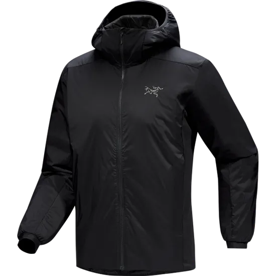 아크테릭스 아톰 후디 M L