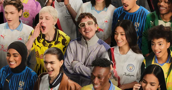 퓨마 임직원 몰 할인