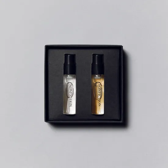 논픽션 향수 트라이얼 키트 3000원