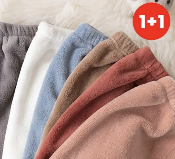 수면바지 1+1