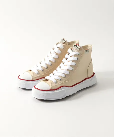 미하라 야스히로 피터슨 하이