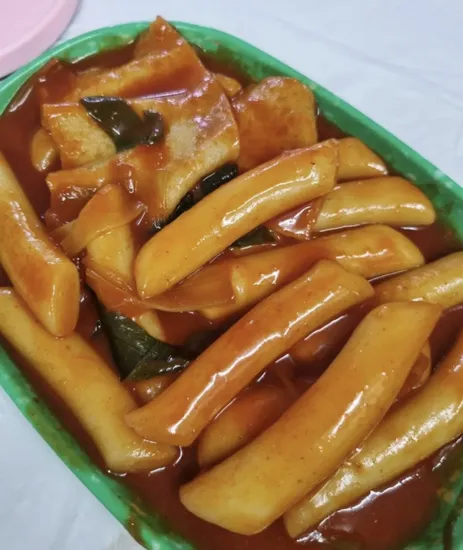 메고지고 1965 떡볶이 3인분 키트