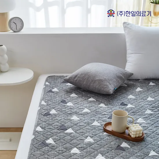 한일의료기 전기매트