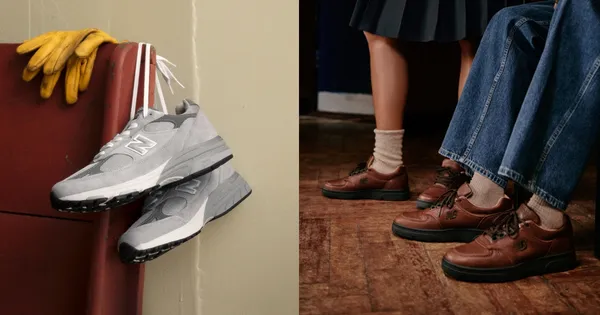 뉴발란스 992 993 990 리스탁예정