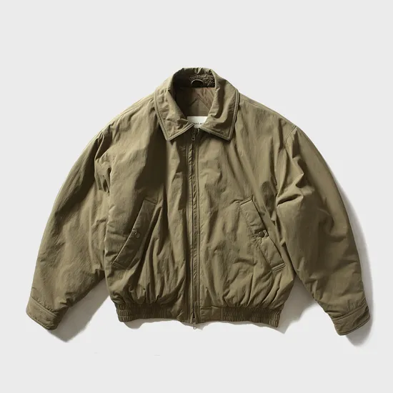 토마스모어 콜드웨더 점퍼 TF4-JP02 햄튼 왁시드 자켓 TF3-JK08