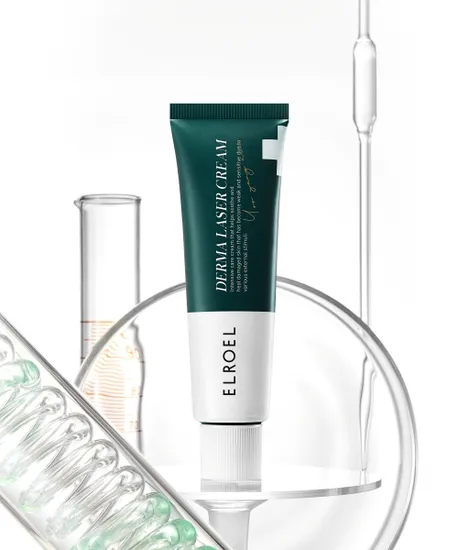 엘로엘 더마 레이저 재생 크림 50ml