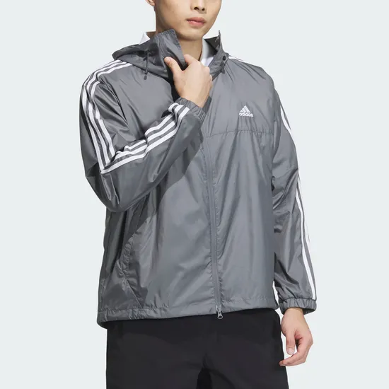 아디다스 바람막이