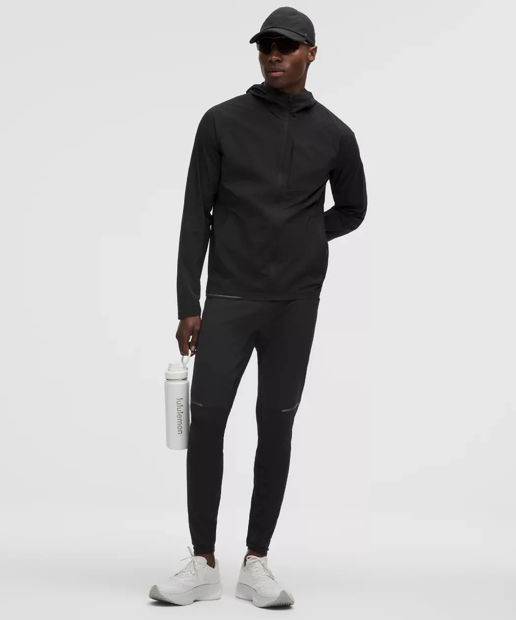 룰루레몬 패스트 앤 프리 콜드웨더 타이츠 28