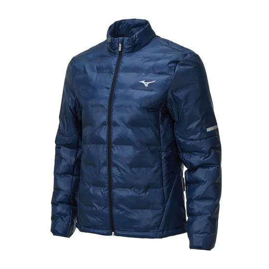 미즈노 퍼텍스 경량 패딩 4.0