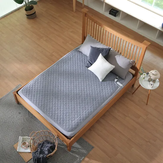 일월 프리미엄 텐셀 카본 탄소매트