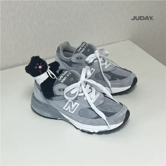 그레이 우먼즈 스탠다드/와이드 25.6