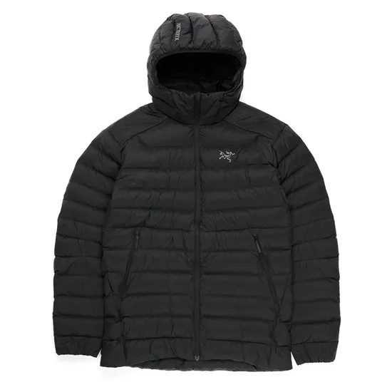 아크테릭스 세륨 후디, 르메르 랩 코트, 스톤 외 다양