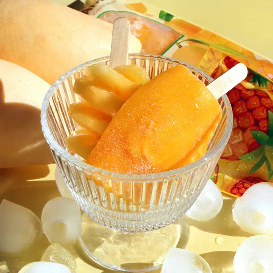 아이스 망고바 10입