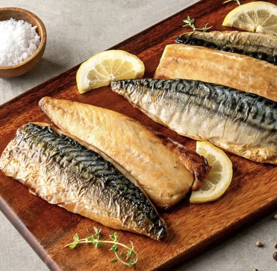 순살 안동 간고등어 10마리