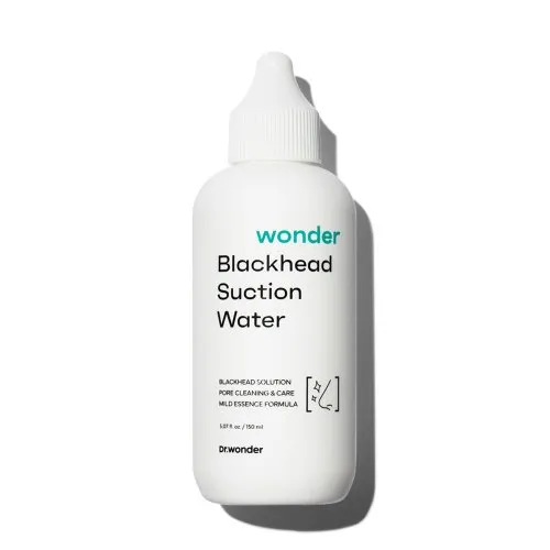 닥터원더 블랙헤드 제거제 석션워터