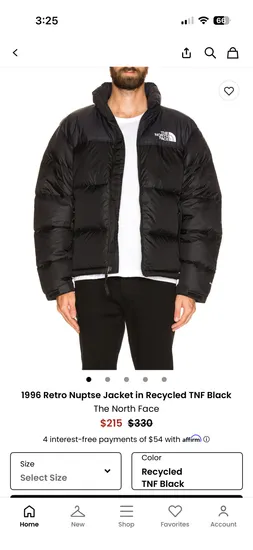 700 눕시 183달러