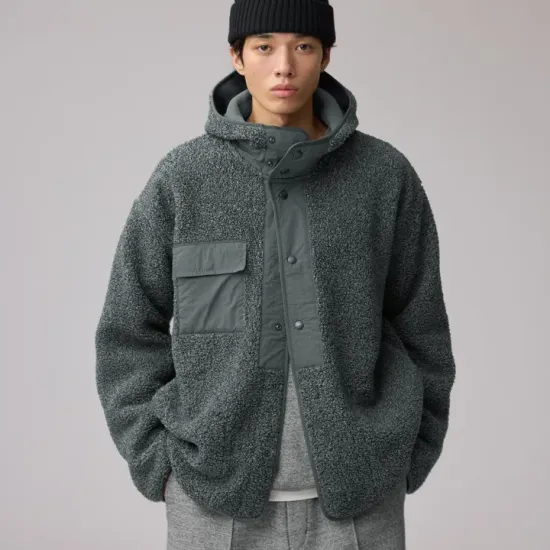 GU 지유 X 엔지니어드 가먼츠