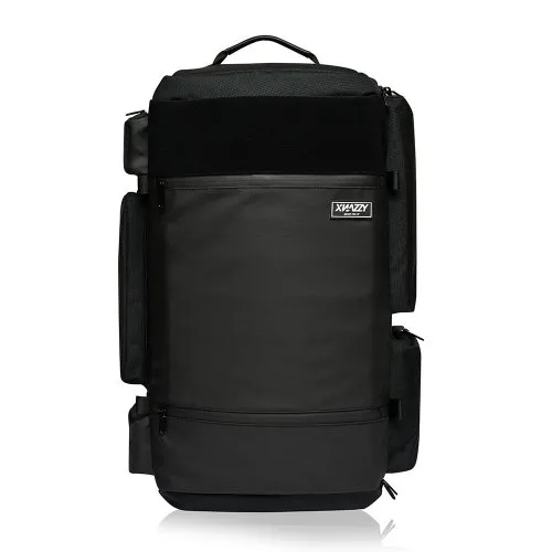 엑스네지 2way 더블백팩