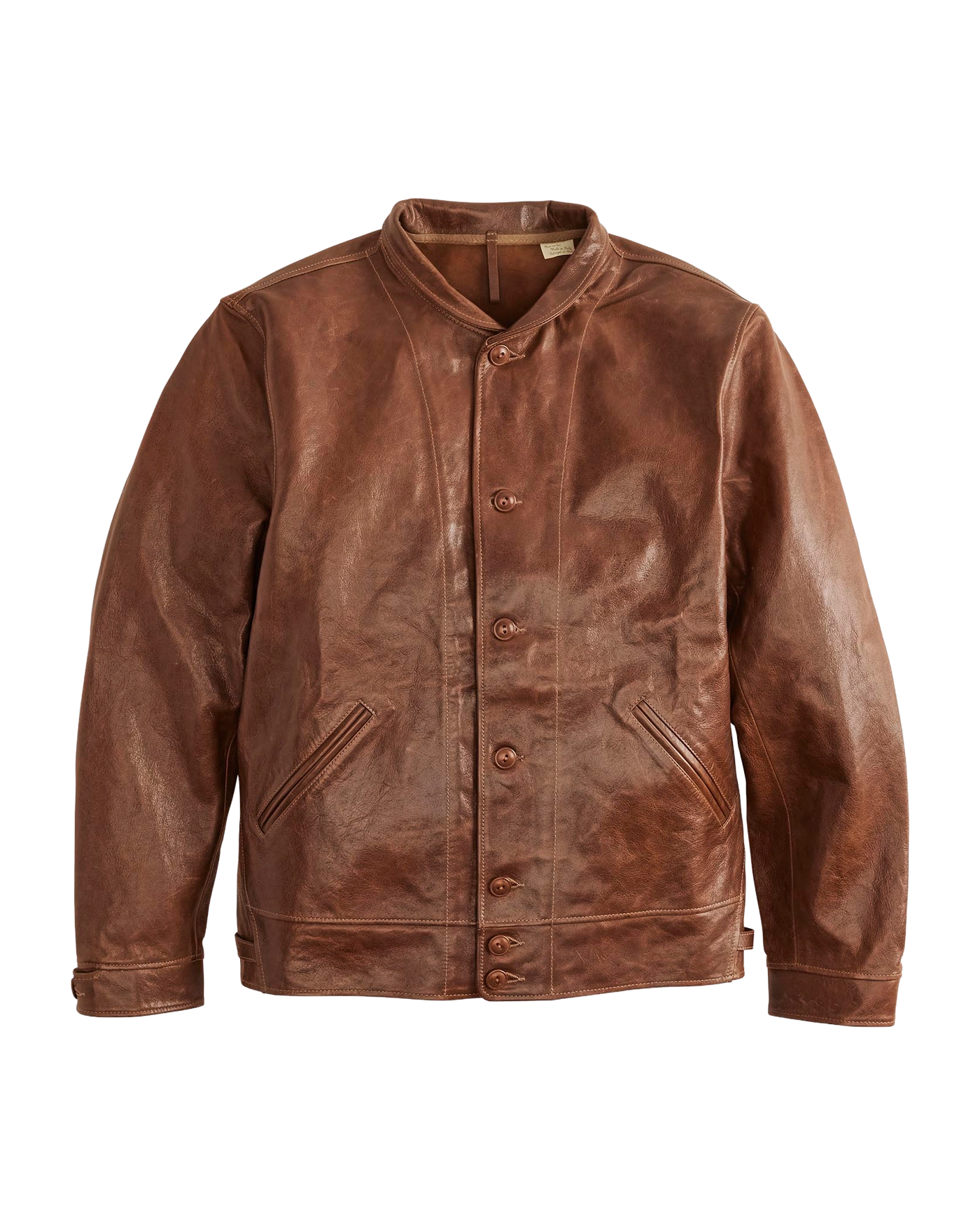 리바이스 아인슈타인 자켓