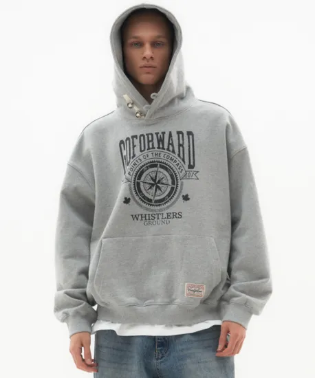 테이크이지 후드 1.58