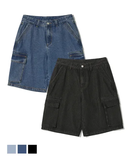 카고 카펜터 팬츠