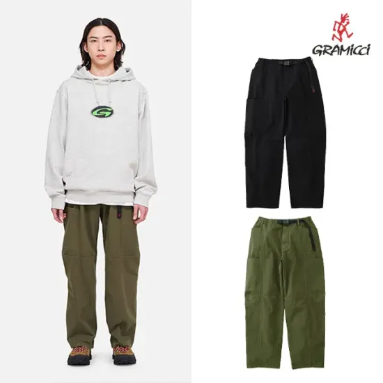 그라미치 보이저 루테 루테 릿지 NN 팬츠