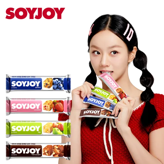 소이조이 체험팩 4가지맛 990원