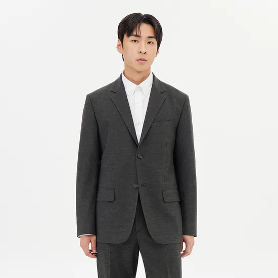 탑텐 정장 세트 3만원