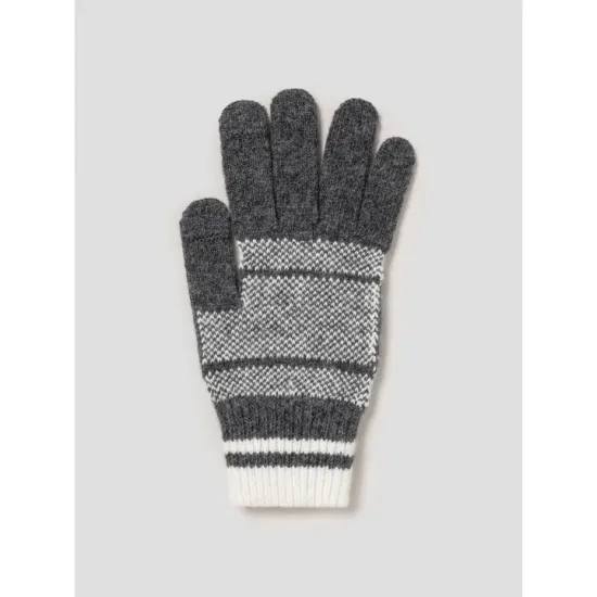 에잇세컨즈 노르딕 니트장갑