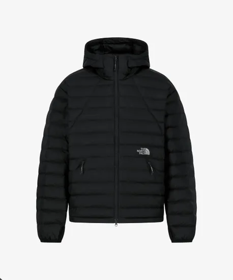 노스페이스 벤투스 온 자켓 BLACK