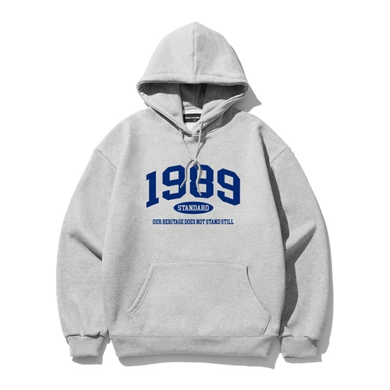 1989 스탠다드 후드