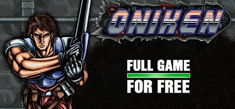 Oniken: Unstoppable Edition 무료