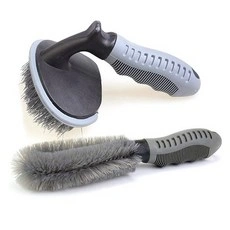 휠 브러쉬, 타이어 브러쉬