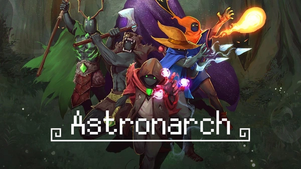 Astronarch 스팀키 (VPN 필요)