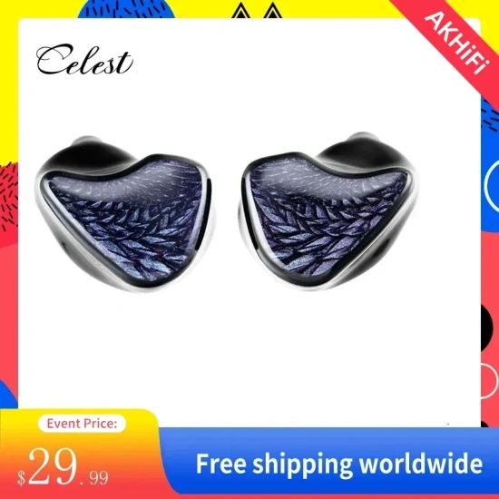 차이파이 9월 가을페스타 할인모음 / 이어폰 15종, 케이블 9종, DAC4종