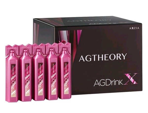 액시지어 에이지서리 에이지 드링크 X 25ml
