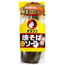 오타후쿠 야키소바 소스