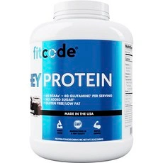 핏코드 웨이 프로틴 초콜릿 맛 2.268kg (아이솔X, EVL 프로틴과 동일 스펙?) + 근래 마프 행사가 및 유청 원재료 값 시세 추이 분석