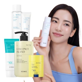 싸이닉 워터프루프 에어리 썬스틱 20g (유통기한 25/08/14)