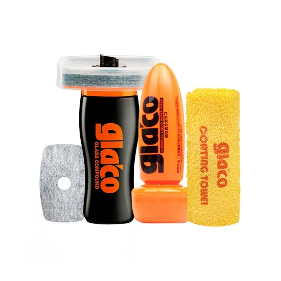 글라코 G47플러스+G4X플러스(노란색타월증정)