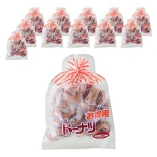 kagura 미야타 도너츠 대용량 280g X 12개