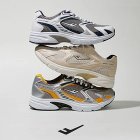 프로스펙스 남성 여성 경량 쿠션 런닝화