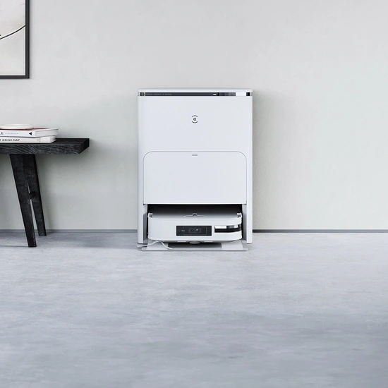 로봇청소기 에코백스 X2 프로 옴니 (직배수) + 라이브 전용 이벤트