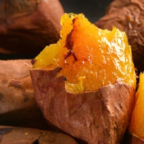 해남 꿀고구마 한입 2kg