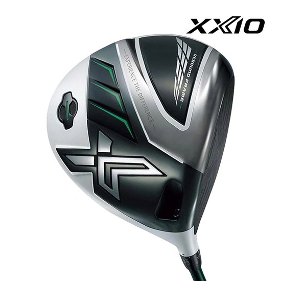 젝시오12 X 드라이버 (벤투스 특주) / KB,현대,신한 / 체감 35.9