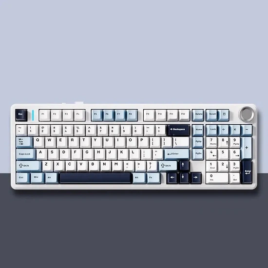 AULA 독거미 F99PRO 경해축기준