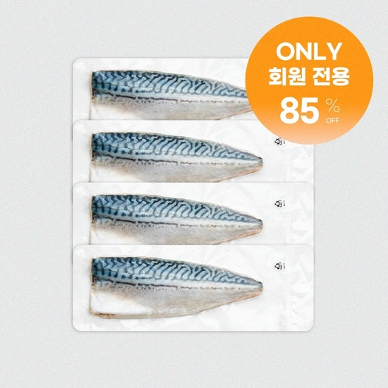 가시제거연구소 고등어밥상 라이트패키지 360g