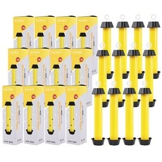 초파리 끈끈이 트랩 12개