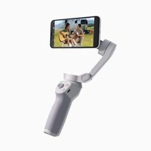 DJI 오스모 모바일 4 SE