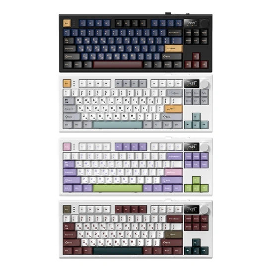 국민, 전부 역대가) 아콘 AK47  외